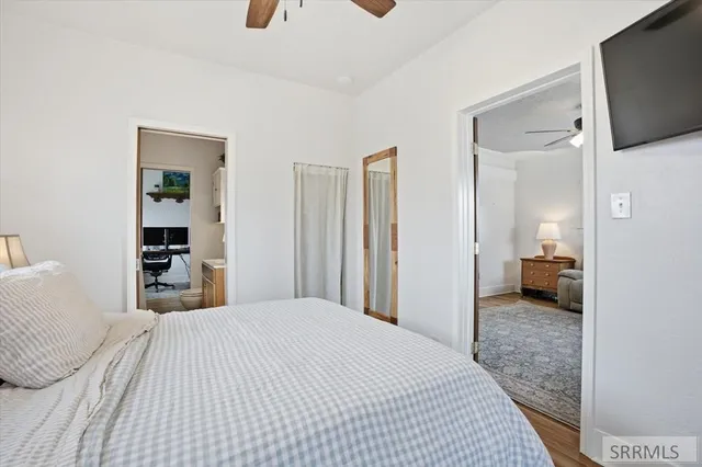 $293,000 | 1324 North Hayes Avenue, Pocatello, ID 83204