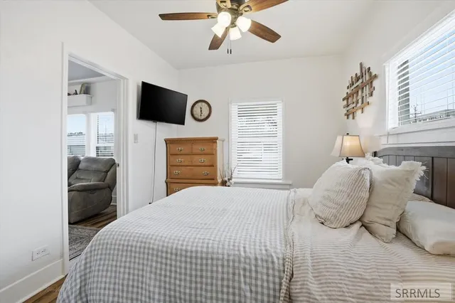 $293,000 | 1324 North Hayes Avenue, Pocatello, ID 83204