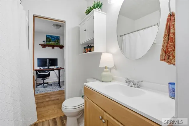 $293,000 | 1324 North Hayes Avenue, Pocatello, ID 83204