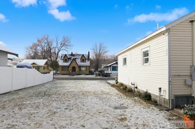 $293,000 | 1324 North Hayes Avenue, Pocatello, ID 83204