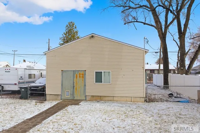 $293,000 | 1324 North Hayes Avenue, Pocatello, ID 83204