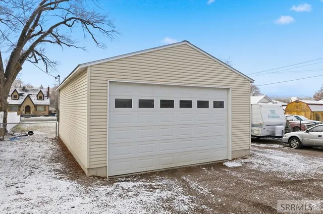 $293,000 | 1324 North Hayes Avenue, Pocatello, ID 83204