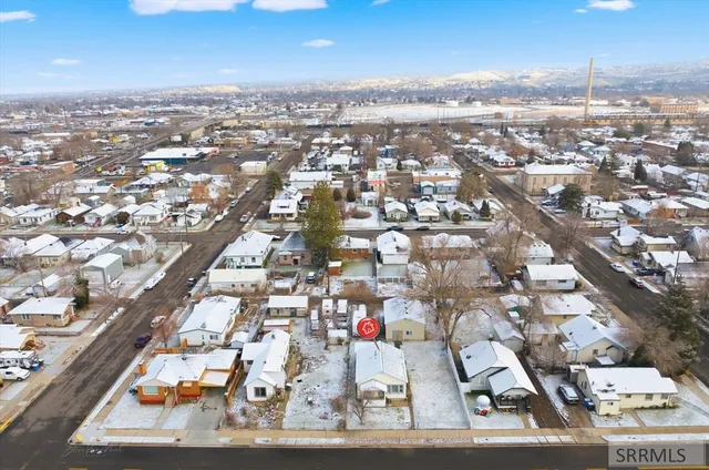 $293,000 | 1324 North Hayes Avenue, Pocatello, ID 83204
