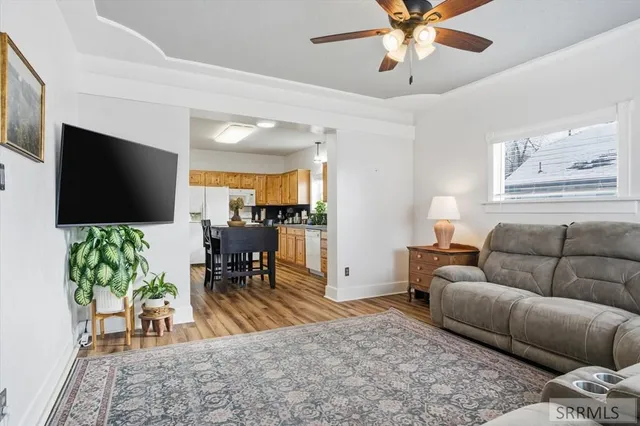 $293,000 | 1324 North Hayes Avenue, Pocatello, ID 83204