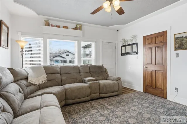 $293,000 | 1324 North Hayes Avenue, Pocatello, ID 83204