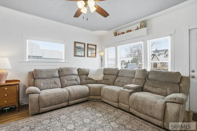 $293,000 | 1324 North Hayes Avenue, Pocatello, ID 83204