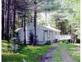 122 Town Farm Road Ludlow, VT 05149 - Photo 1 of 1