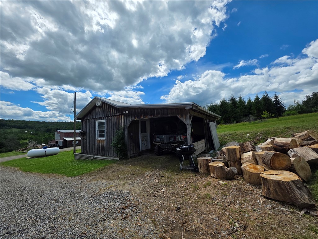 2797 Gunn Road Troupsburg, NY 14885 - Photo 36 of 50