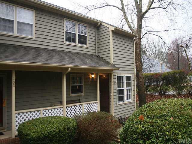 100 Timber Ridge Drive Durham, NC 27713 - Photo 1 of 12 Gallery Image 1