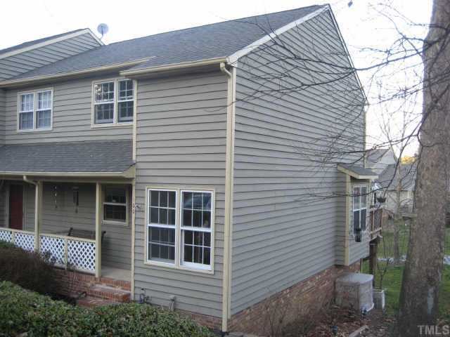 100 Timber Ridge Drive Durham, NC 27713 - Photo 11 of 12 Gallery Image 11