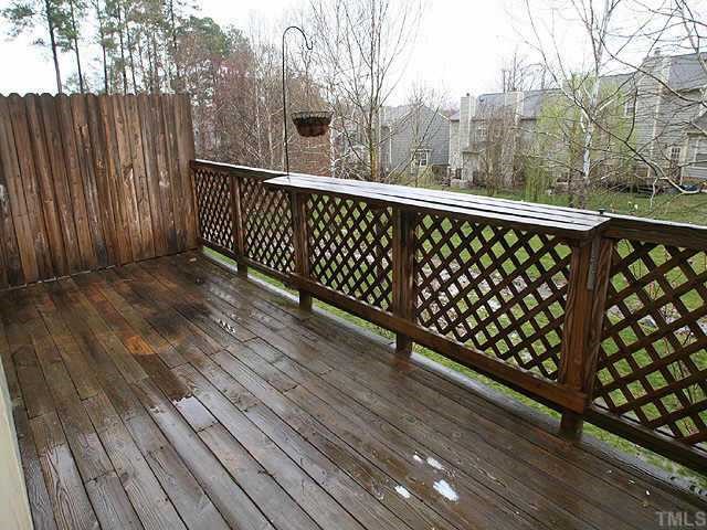 100 Timber Ridge Drive Durham, NC 27713 - Photo 10 of 12 Gallery Image 10