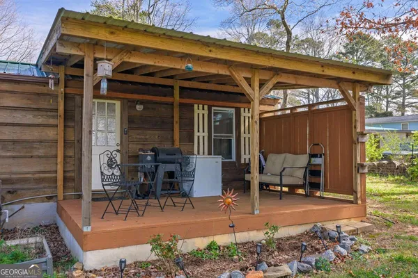 $211,495 | 92 Mountain View Drive, Unit 5, Jasper, GA 30143