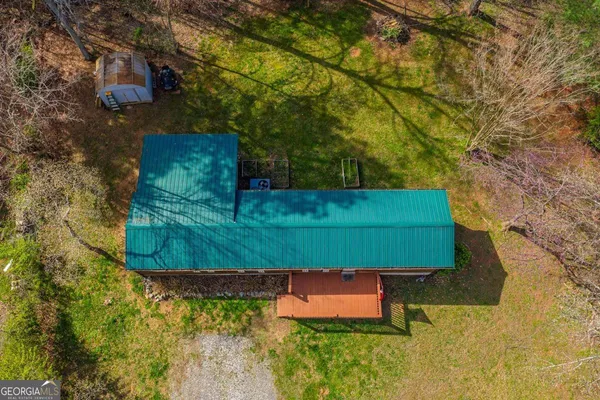 $211,495 | 92 Mountain View Drive, Unit 5, Jasper, GA 30143