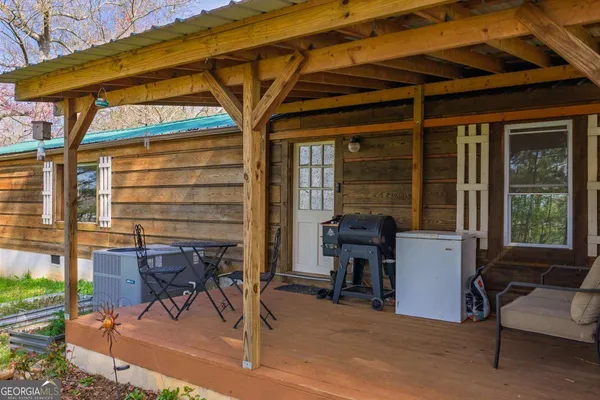 $211,495 | 92 Mountain View Drive, Unit 5, Jasper, GA 30143