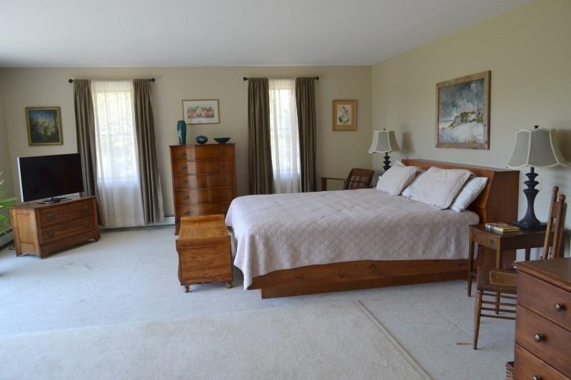 11 School Street St. George, ME 04860 - Photo 15 of 35 Wake up in your large master bedroom...