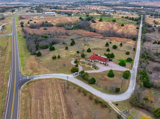 $515,000 | 143 Mach Road, Ennis, TX 75119