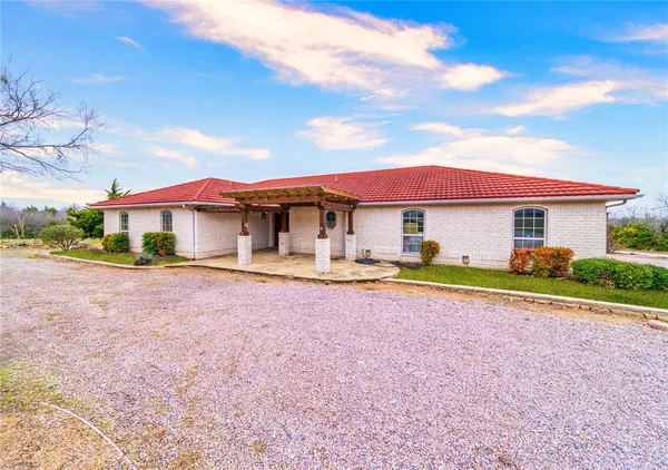 $475,000 | 143 Mach Road, Ennis, TX 75119