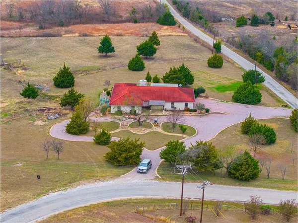$475,000 | 143 Mach Road, Ennis, TX 75119