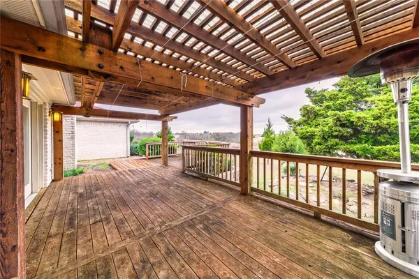 $475,000 | 143 Mach Road, Ennis, TX 75119