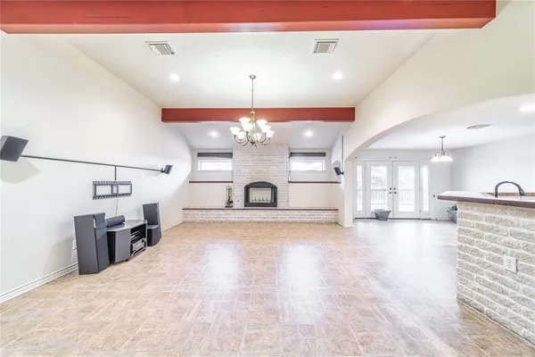 $475,000 | 143 Mach Road, Ennis, TX 75119