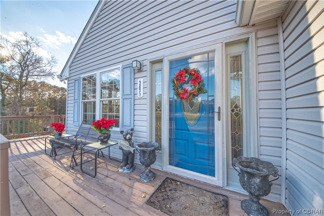 205 No Head Bottom Road Locust Hill, VA 23092 - Photo 42 of 47 Gallery Image 42