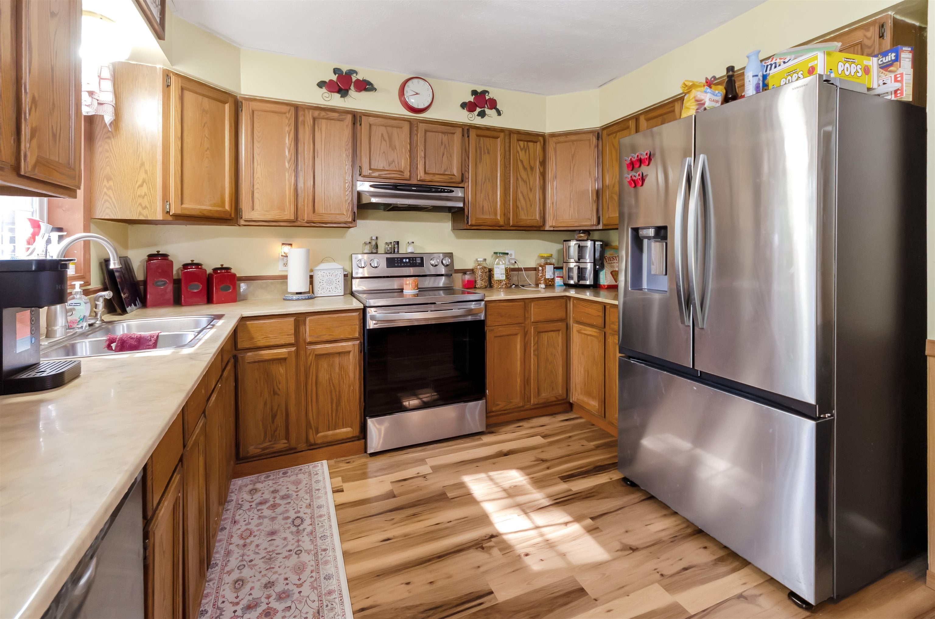 5837 Eaton Road Gladwin, MI 48624 - Photo 22 of 74 Gallery Image 22