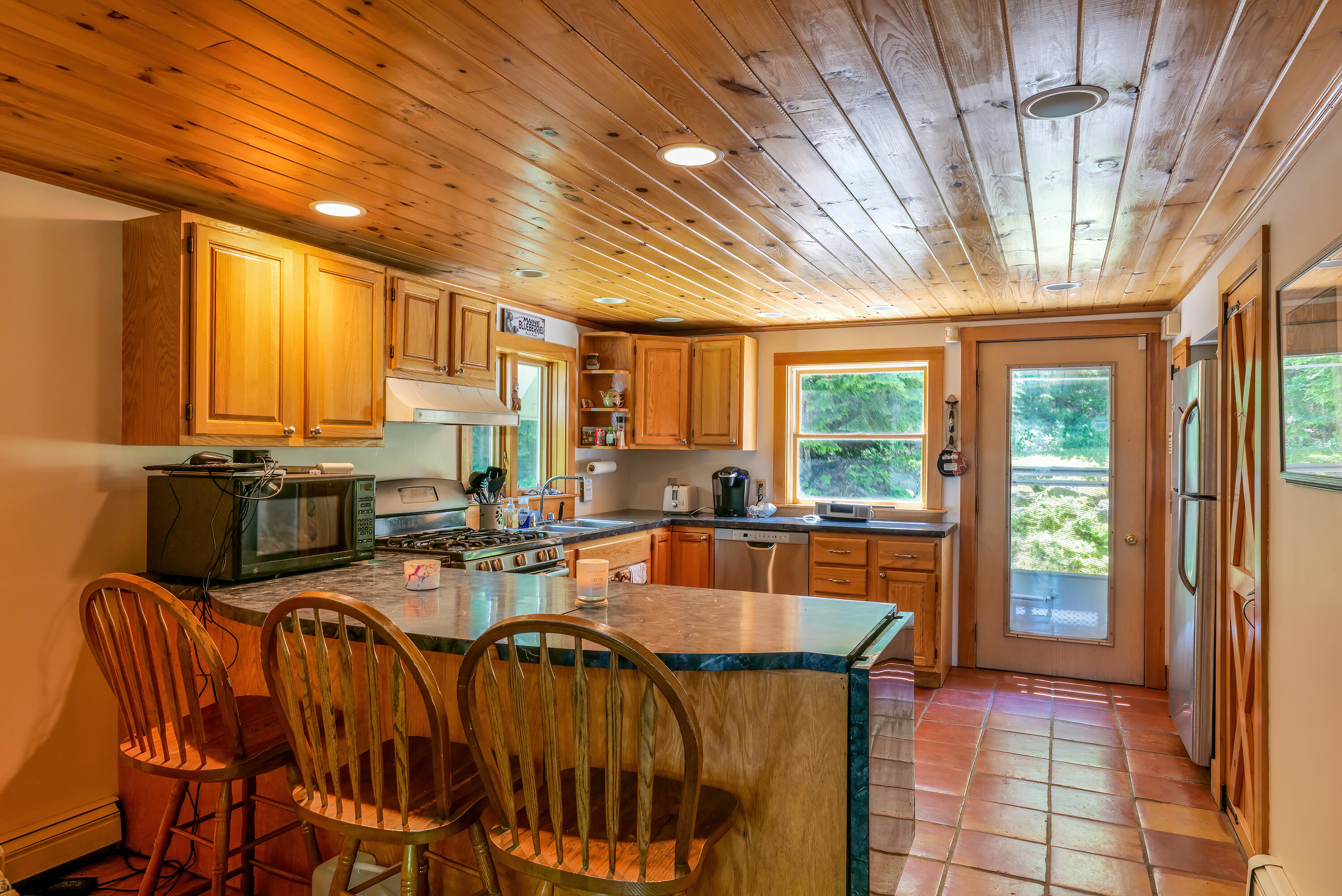 144 Whit's End Road Northfield, ME 04654 - Photo 10 of 76 08-2135 Northfield Road HiRes-DTP