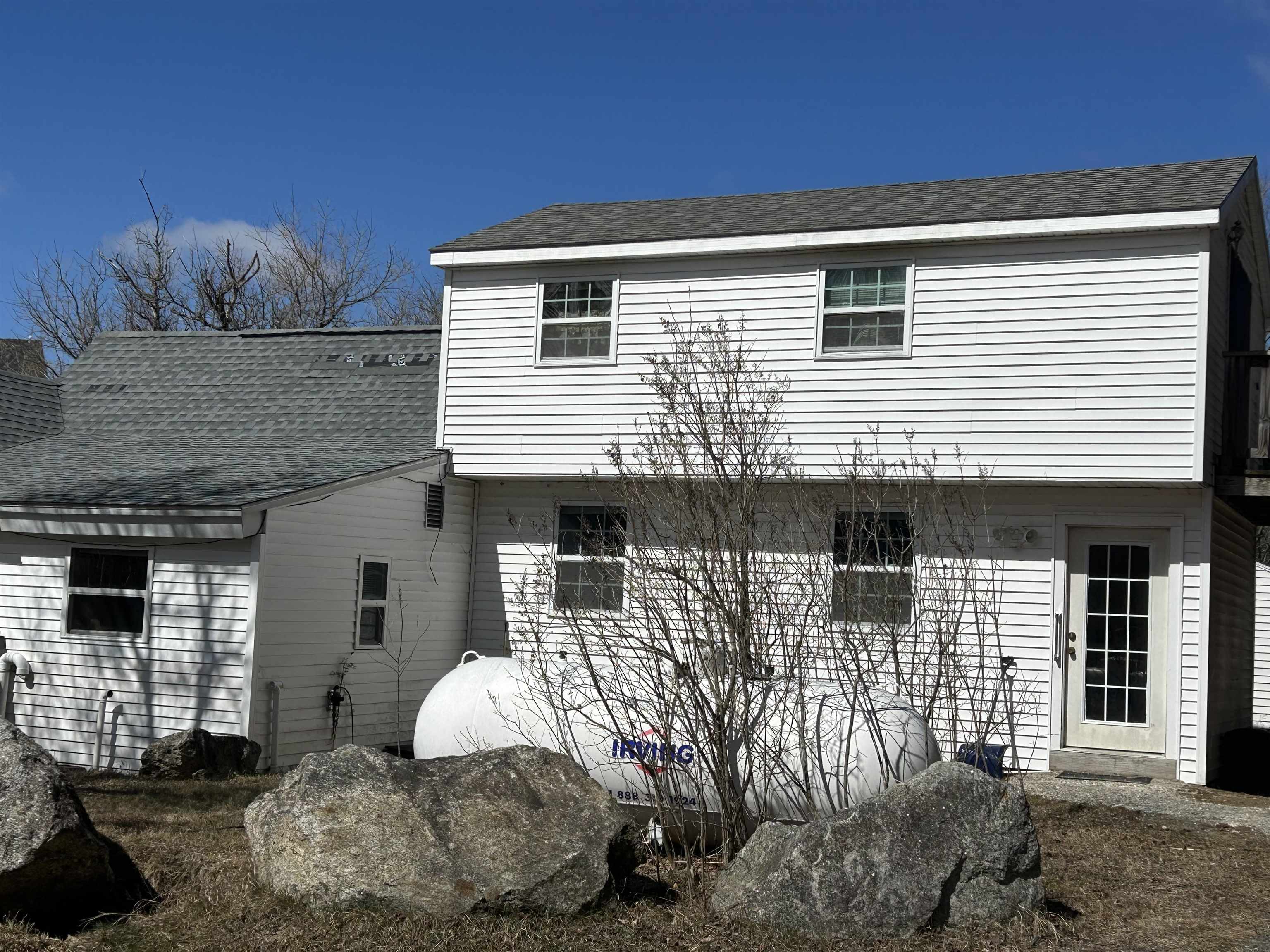 71 Library Road Grafton, NH 03240 - Photo 5 of 11 Gallery Image 5