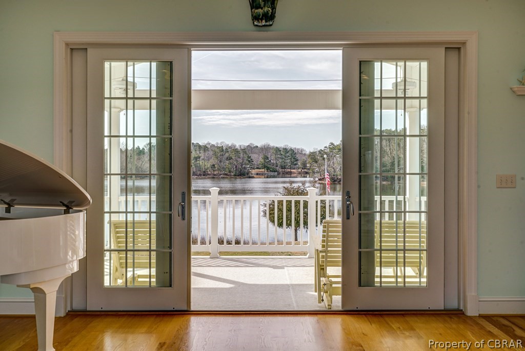 835 Wicomico Point Road Heathsville, VA 22473 - Photo 31 of 49 Gallery Image 31