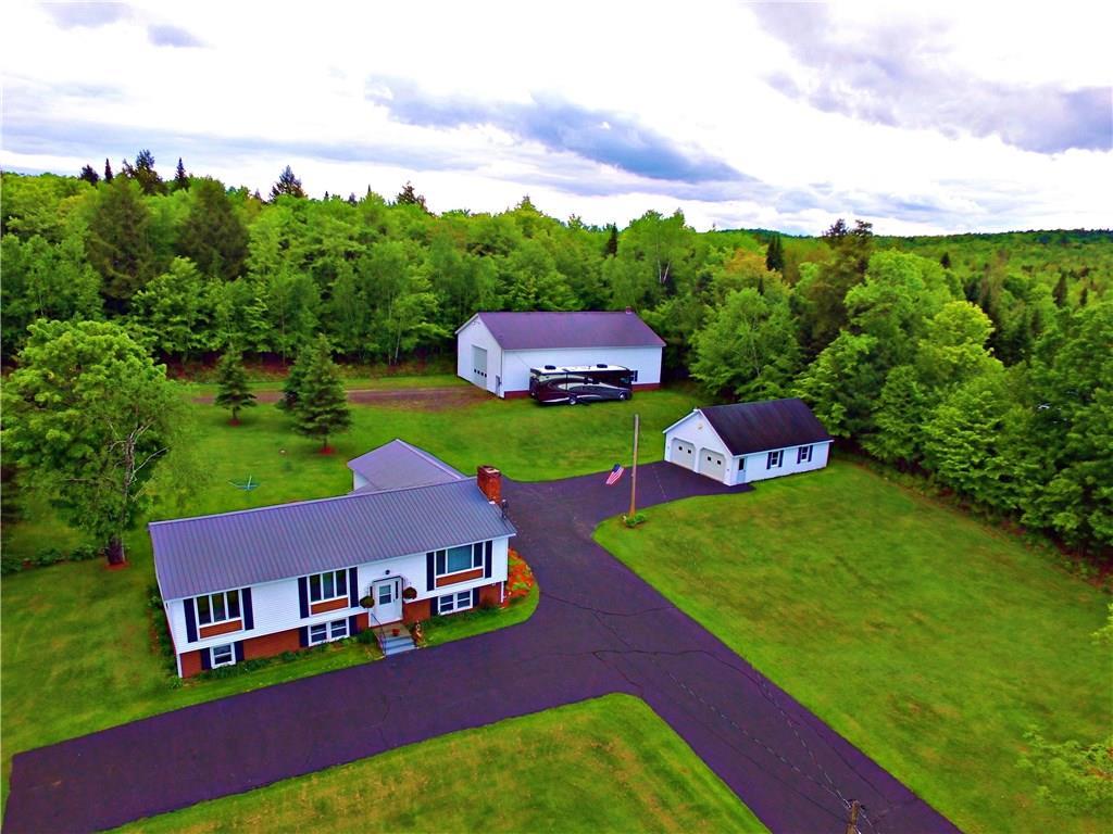 419 W Road Portage Lake, ME 04768 - Photo 1 of 22 Photo