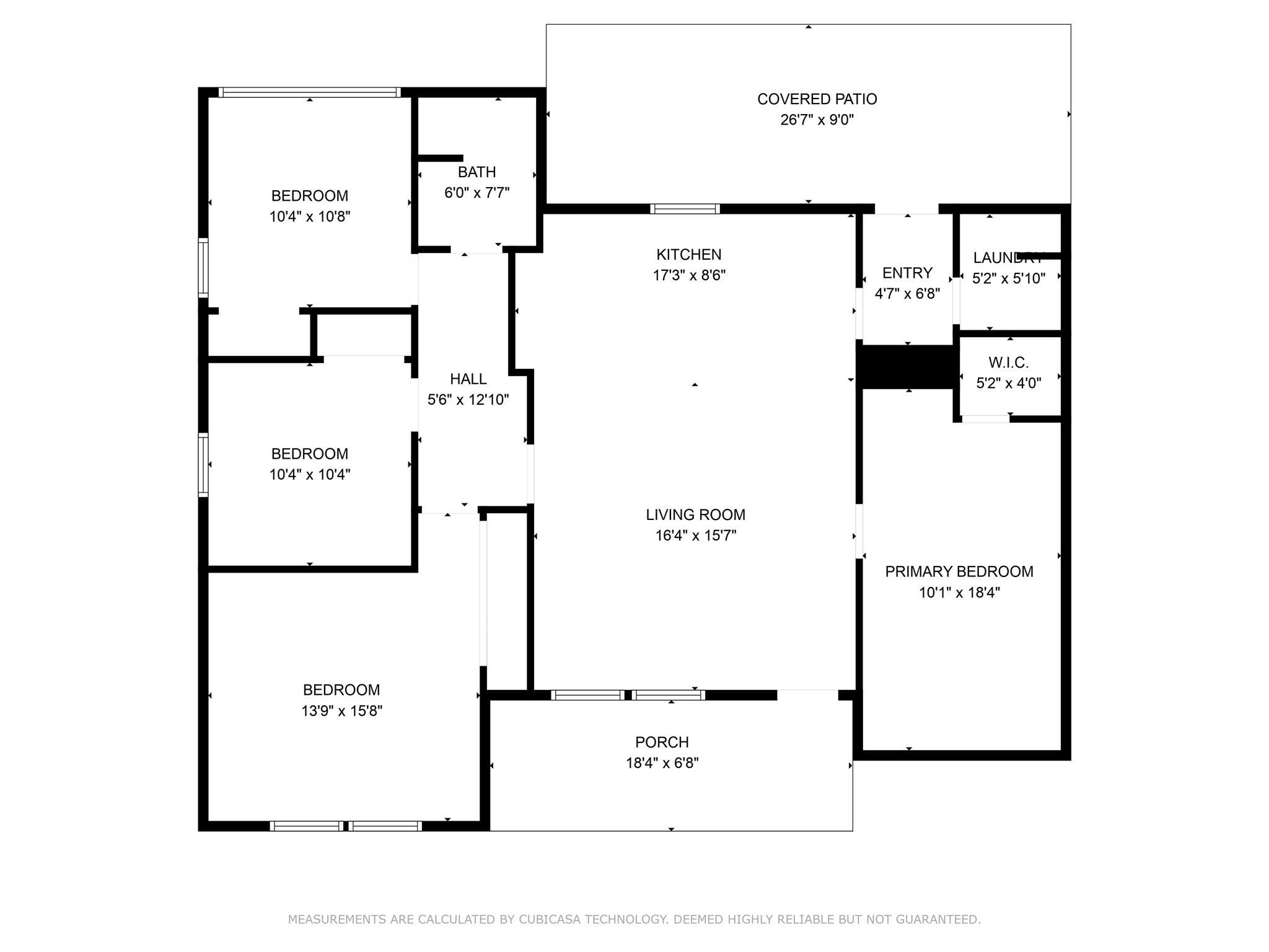 9118 St Lo Road Houston, TX 77033 - Photo 12 of 13