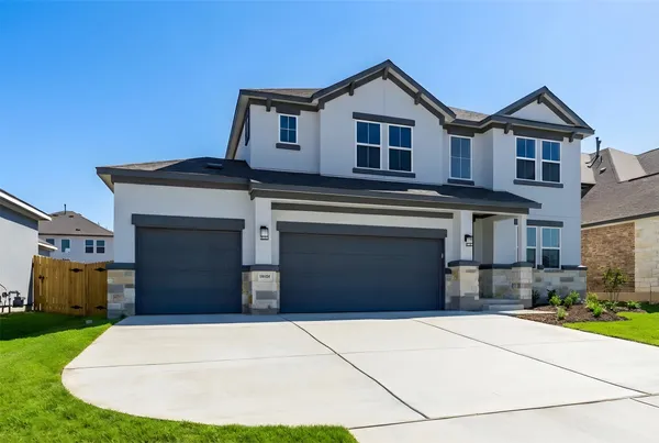 $584,450 | 19101 Sedge Wren Lane, Pflugerville, TX 78660