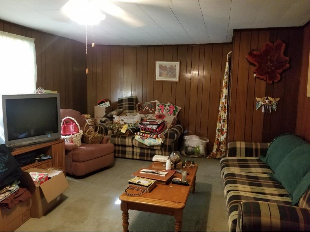 960 Purchase Ridge Road Duffield, VA 24244 - Photo 8 of 14 Photo 8