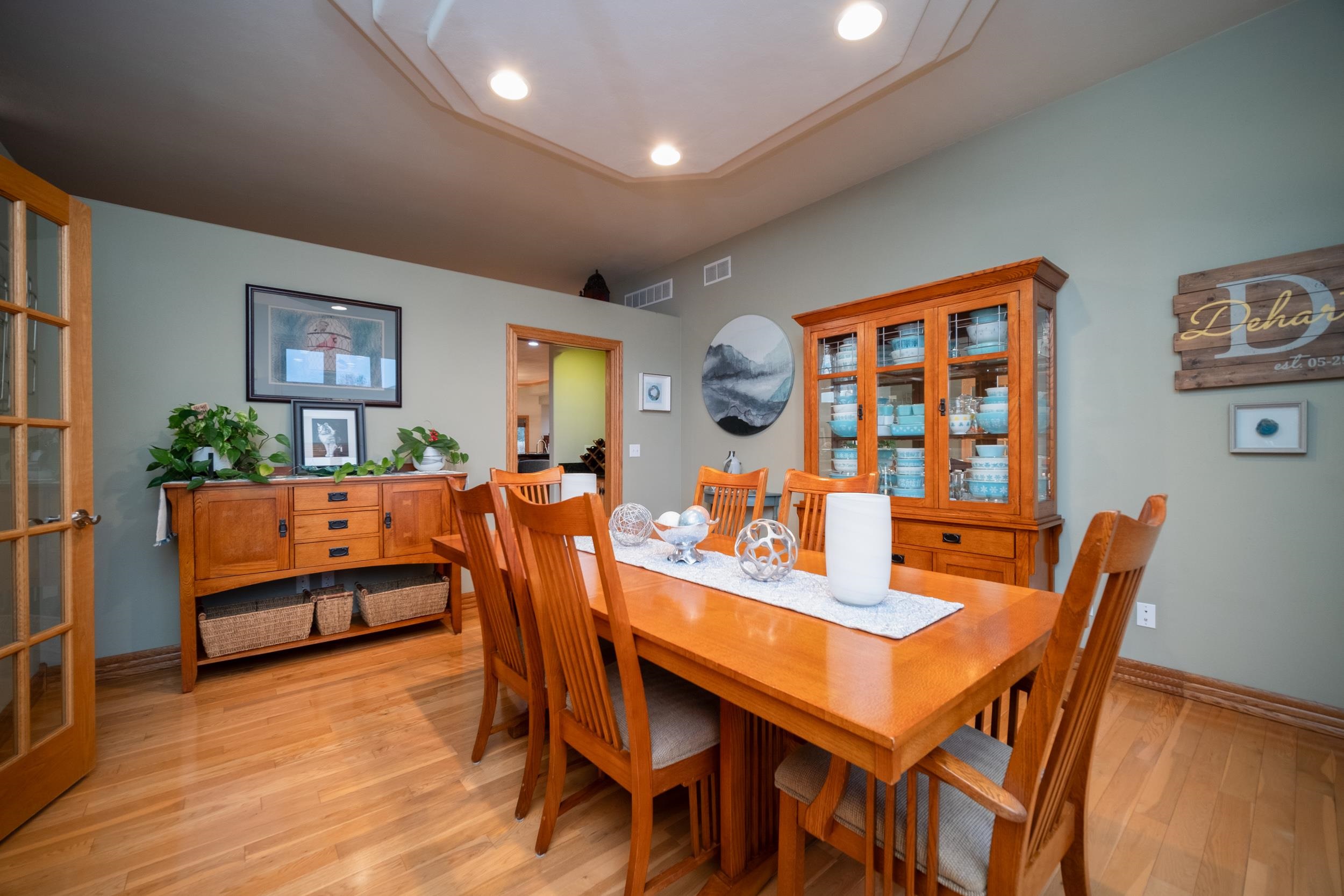 846 Wood Ridge Lane Caledonia, IL 61011 - Photo 21 of 60 Gallery Image 21