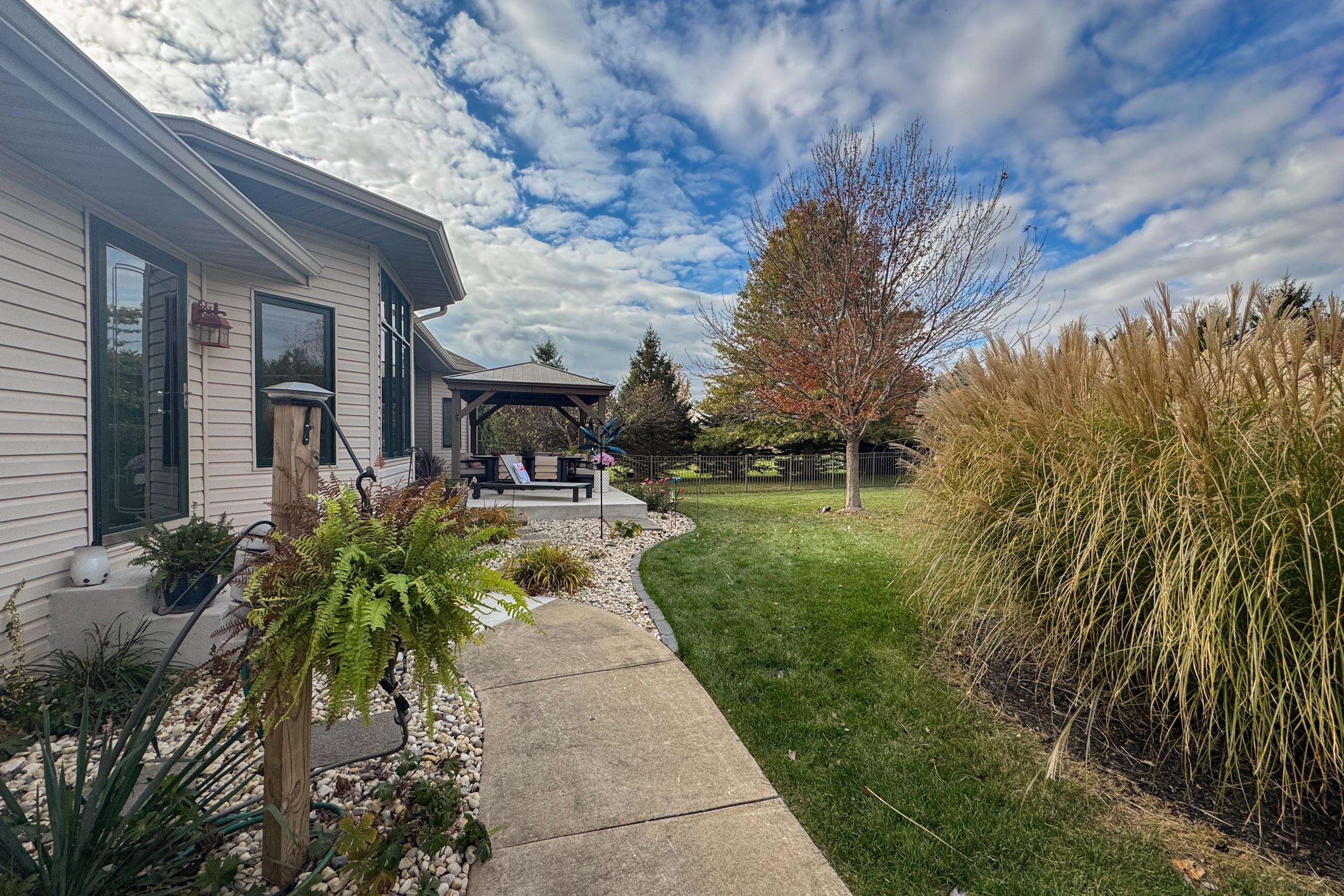 846 Wood Ridge Lane Caledonia, IL 61011 - Photo 57 of 60 Gallery Image 57