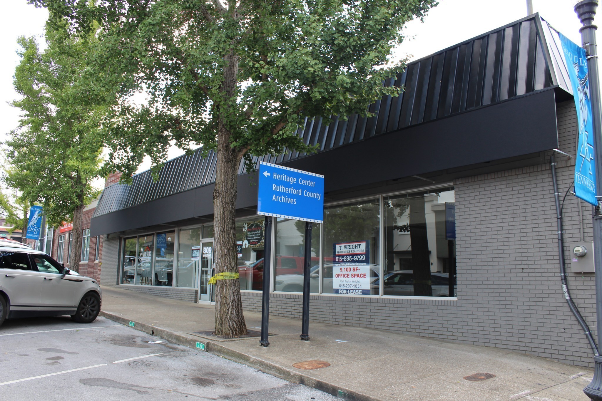 309 West Main St  