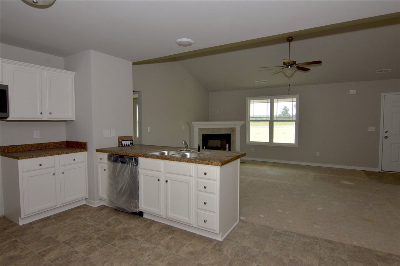 1006 Massengill Pond Road Angier, NC 27501 - Photo 10 of 20 Photo 10