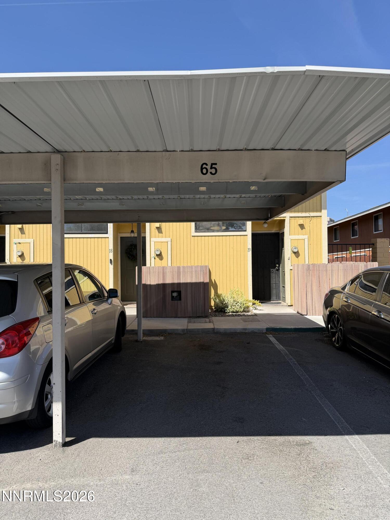 865 Nutmeg Place, Unit 11 Reno, NV 89502 - Photo 23 of 33 IMG_1278