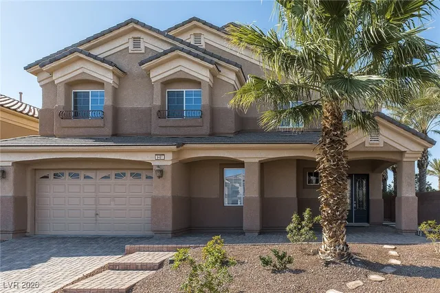 $3,200 | 9481 Kickapoo Avenue, Las Vegas, NV 89149