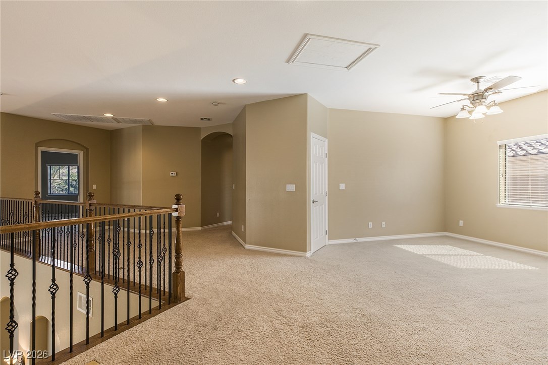 9481 Kickapoo Avenue Las Vegas, NV 89149 - Photo 12 of 25