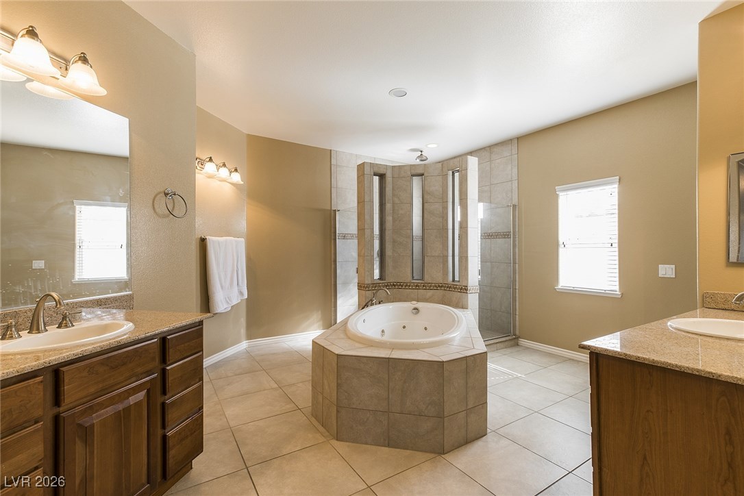 9481 Kickapoo Avenue Las Vegas, NV 89149 - Photo 14 of 25