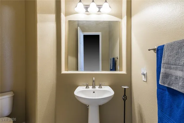 $3,200 | 9481 Kickapoo Avenue, Las Vegas, NV 89149