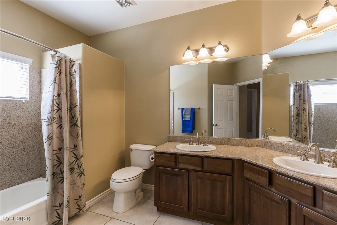 9481 Kickapoo Avenue Las Vegas, NV 89149 - Photo 16 of 25