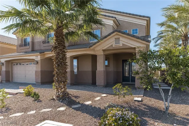 $3,200 | 9481 Kickapoo Avenue, Las Vegas, NV 89149