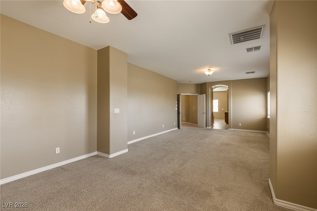 9481 Kickapoo Avenue Las Vegas, NV 89149 - Photo 21 of 25