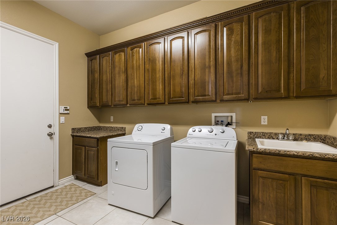 9481 Kickapoo Avenue Las Vegas, NV 89149 - Photo 22 of 25