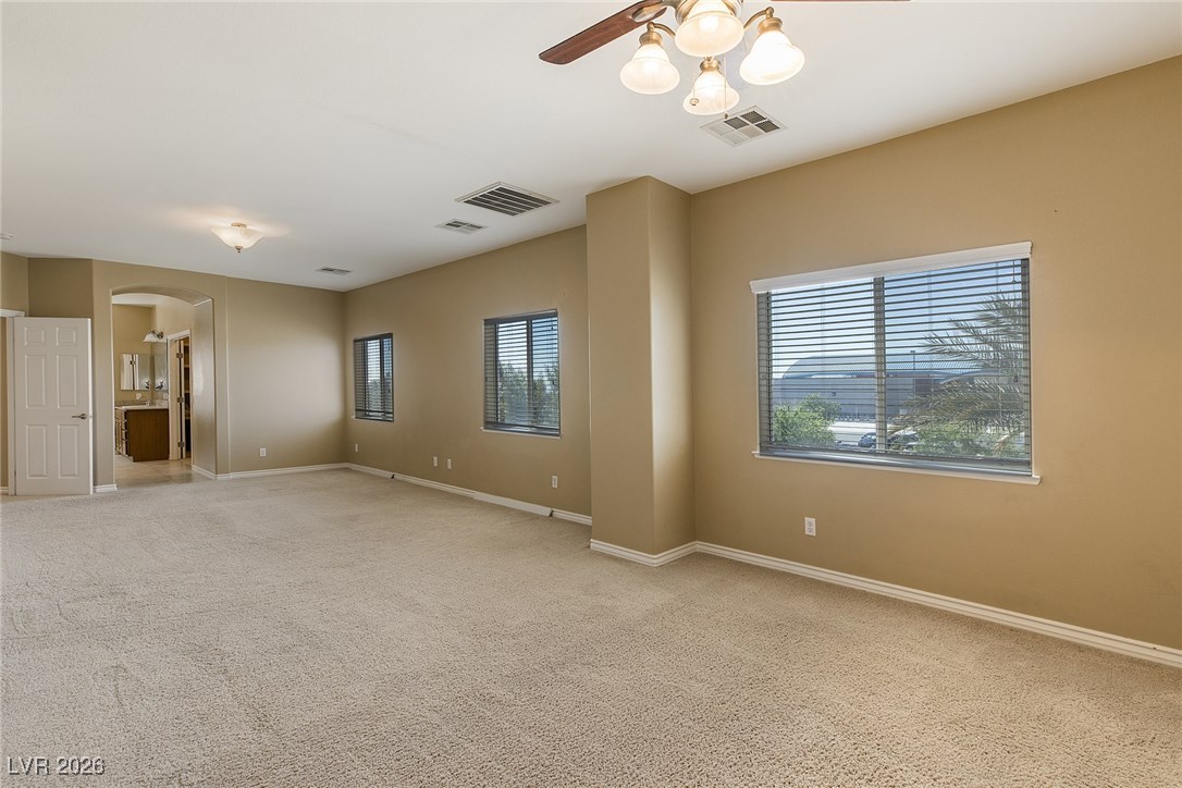 9481 Kickapoo Avenue Las Vegas, NV 89149 - Photo 23 of 25