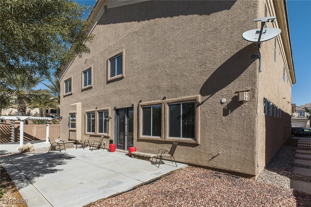 9481 Kickapoo Avenue Las Vegas, NV 89149 - Photo 24 of 25