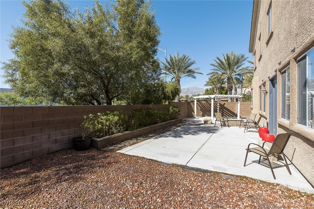 9481 Kickapoo Avenue Las Vegas, NV 89149 - Photo 25 of 25