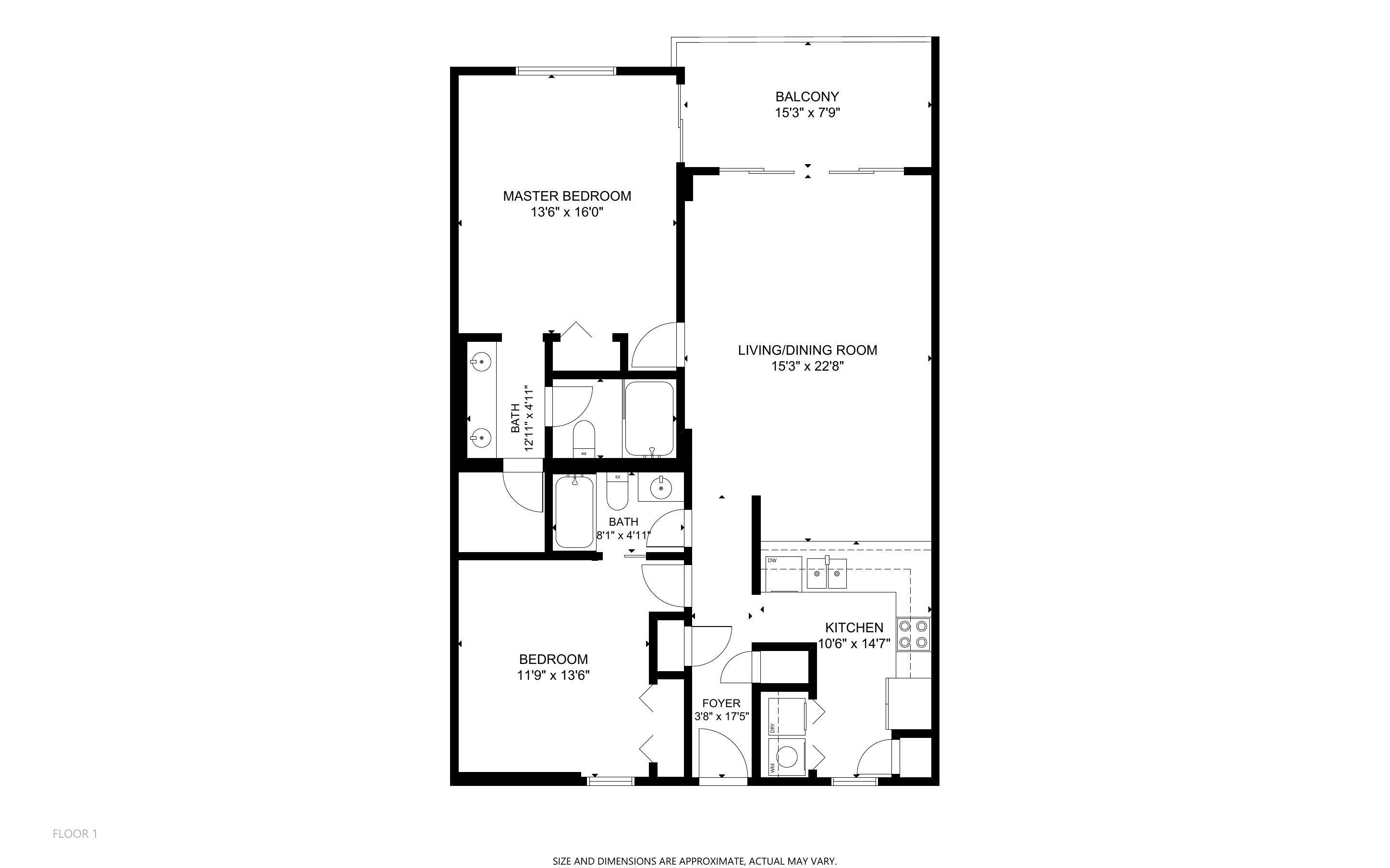 10254 East County Highway, Unit 312 Inlet Beach, FL 32461 - Photo 36 of 36